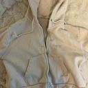 John Galt cropped zip up Photo 0