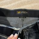 Lee Classic Fit Straight Leg Jeans Photo 1