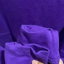 Ralph Lauren ‼️final sale‼️ sweatshirt purple L Photo 5