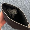 Dior Beauty Black Trousse Cosmetic Bag Pouch Photo 1