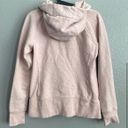 Lululemon Pink Scuba Hoodie Photo 1