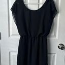 City Triangles city‎ triangles black dress size medium casual dress little black dress Photo 0