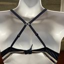 Tommy Hilfiger Navy Blue Bra 36B Photo 6