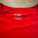 PUMIEY Red Top Size XS Photo 3