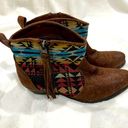 Big Buddha Cute ankle boots by  in size 8.5 Photo 0