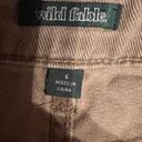 Target Wild Fable High Waisted Denim Shorts Photo 2