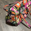 Vera Bradley Large Travel Duffle Photo 1