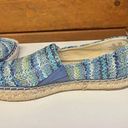 Sam Edelman * Weaved/Leather  * ESPADRILLES * Shoes Sz 7.5 Photo 3