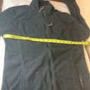 Black Diamond  Black Full Zip Fleece Jacket Size Medium Photo 10