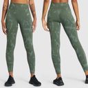 Gymshark Adapt Camo Seamless Leggings  Photo 1