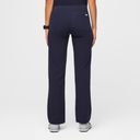 FIGS Livingston Basic Scrub Pants Navy Women’s Size Large Tall Photo 2