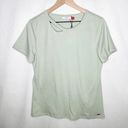 n:philanthropy  Short Sleeve Shirt Sage NWT in Medium Photo 0