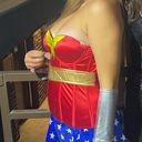 Wonderwoman costume NEW Red Photo 5