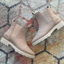 Toms Skylar Taupe Boots - 7 Photo 0