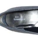 Ros Hommerson flats women’s tawny grey size 10W dress shoes Photo 4