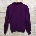 Alfred Dunner Petite  embellished sweatshirt size SP Photo 4