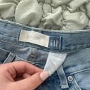 Gap Vintage 90s Low Rise  Jeans Straight Leg Photo 2