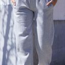 Brandy Melville Rosa Sweatpants Photo 0