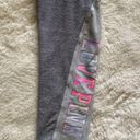 PINK - Victoria's Secret Victoria Secret PINK Leggings Photo 3