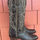 Idyllwind NWT  Relic Square Toe Western Boots Photo 4