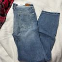 Judy Blue  Distressed Skinny Fit jeans Photo 2