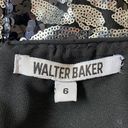 Walter Baker  Letty Sequin Fantasy Mini Skirt Photo 7