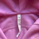 Lululemon Scuba Half Zip Photo 3