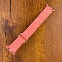 New Elastic iWatch Nylon Braided Solo Loop Band For Apple Watch Smart Watch Band Photo 7