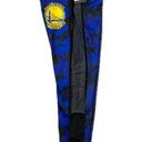 Nba  Golden State Warriors Camouflage Legging Size Small NWT Photo 1