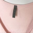 Vimmia  cold shoulder pink tank top NWT TB1 Photo 5