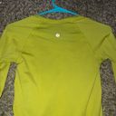 Lululemon Swiftly Tech Long Sleeve Photo 3