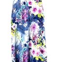 Cynthia Rowley Floral  Silk Sundress 8 Photo 0