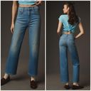 💕MOTHER💕 The Rambler Zip Ankle Jeans ~ Going Dutch 31 NWOT Photo 8