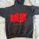 White Fox Boutique White Fox Archive 6.0 Oversized Hoodie Lava XS/S Photo 6