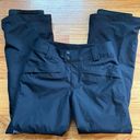 Marmot black snow pants size XS Photo 0