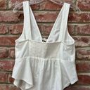 Free People Women’s Mika Tank size Medium Photo 4