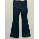 Banana Republic  Contoured Bootcut Mid rise Jeans Size 10 Photo 3