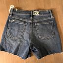 Gap New with tags  denim cutoff shorts Photo 1