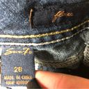 Seven 7 Flare Jeans Photo 4