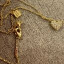 Kendra Scott Heart Necklace Photo 3