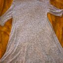 Soprano Grey Dress Photo 1