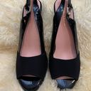 Taryn Rose  Fortula patent leather sling back heels Photo 0