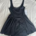 Urban Outfitters Drop Waist Mini Dress Photo 0