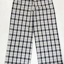 Princess Polly Plaid Pants Photo 1