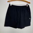 Sweaty Betty  Summit Shorts water resistant shorts black size 12 Photo 1