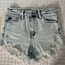 KanCan USA Denim Shorts Photo 0