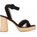 Wonderly DEVON in Black - SIZE 10 Photo 1