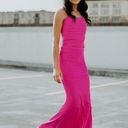 La Femme prom dress Photo 0