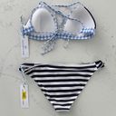Southern Tide Swimsuit NWT Size M Photo 8