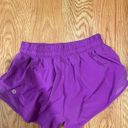 Lululemon Hotty Hot Low-Rise Lined Short 2.5 Photo 1